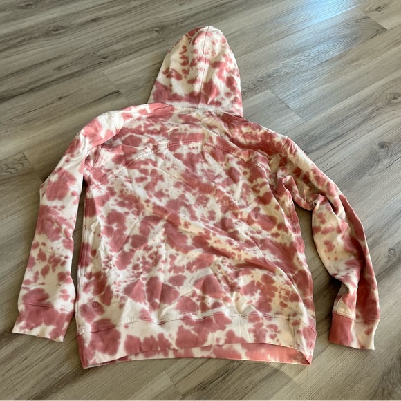 Lululemon All Yours Hoodie - Picture 3 of 4